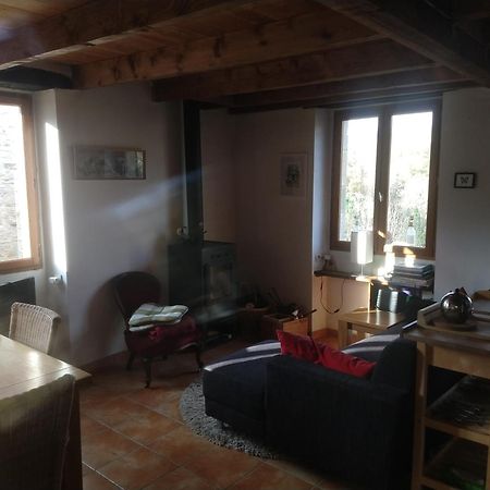 Domaine Mas De Galy Villa Saujac Buitenkant foto