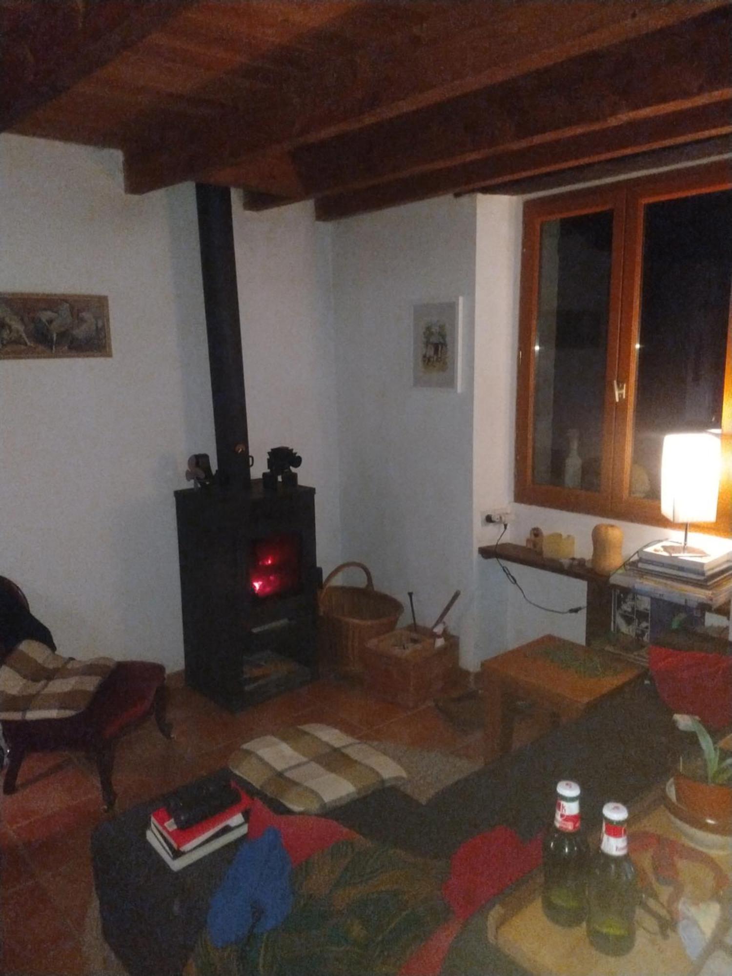 Domaine Mas De Galy Villa Saujac Buitenkant foto